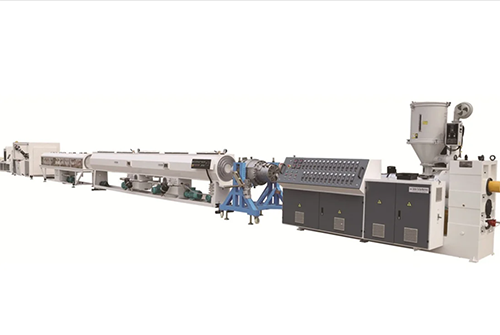 Como seleccionar a máquina de fabricación de medios de filtro MBBR adecuada?